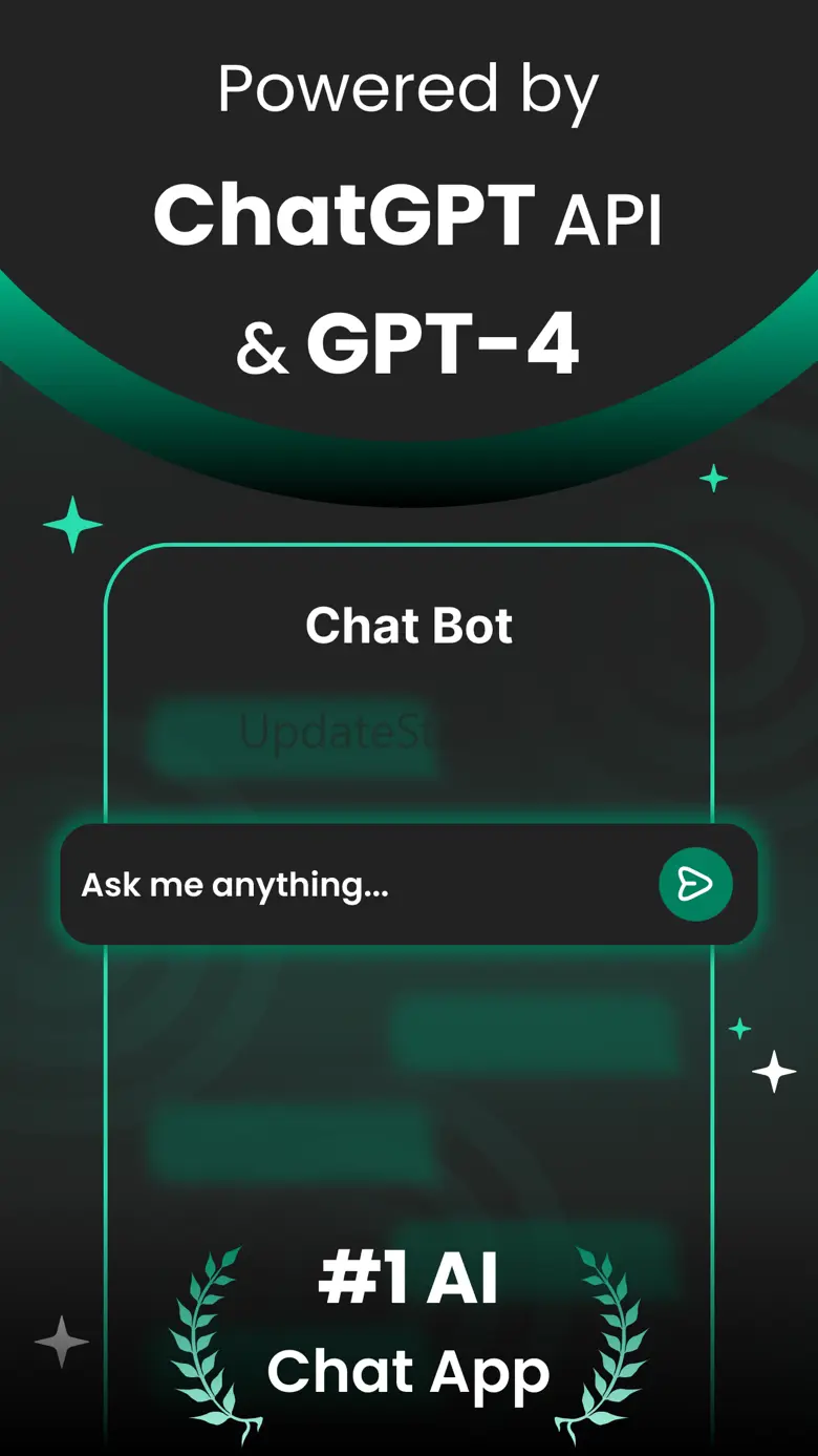 AI Chatbot : Ask AI Chat Bot 1.2