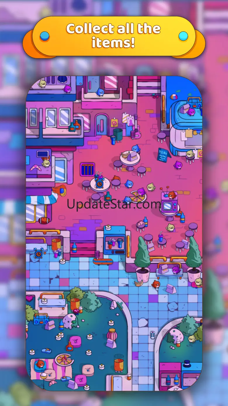 Find It Out – Hidden Objects 1.5