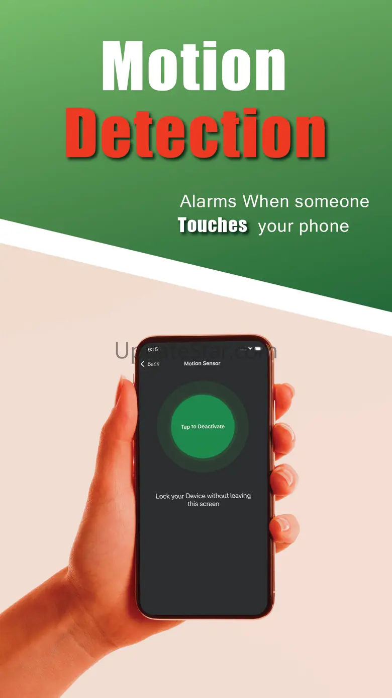 Anti theft Alarm System 2023 1.0.7