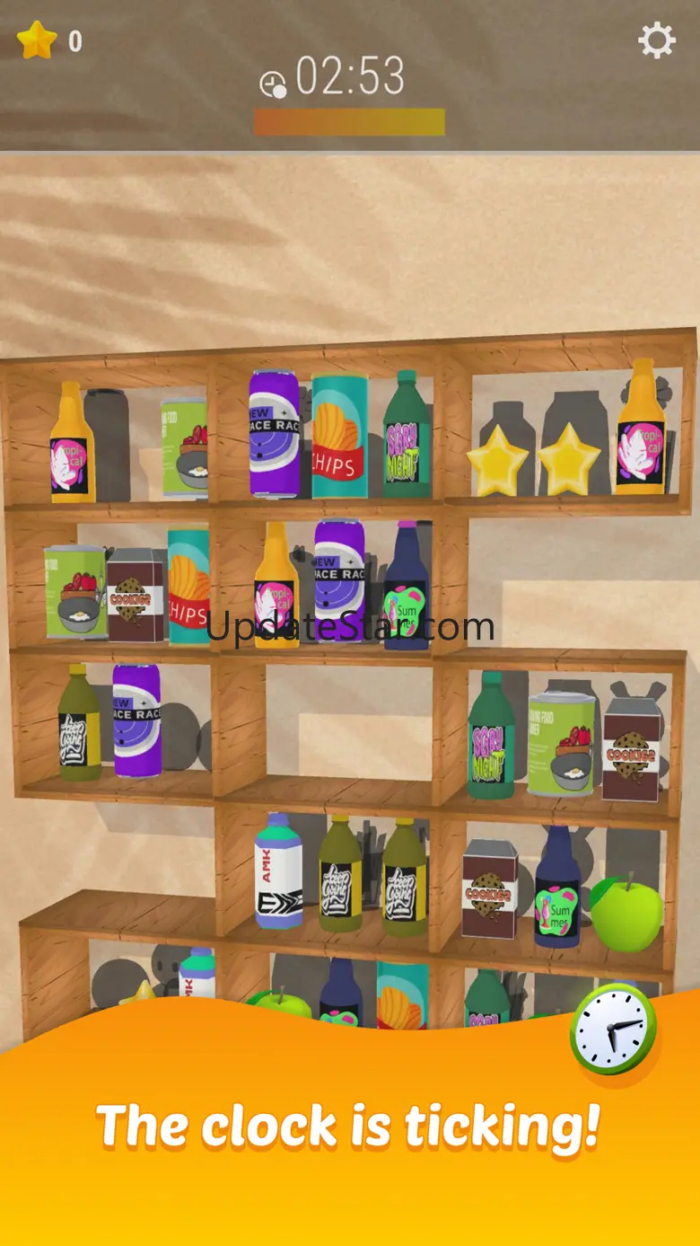 Match Goods 3D - Sorter Master 1.1.31