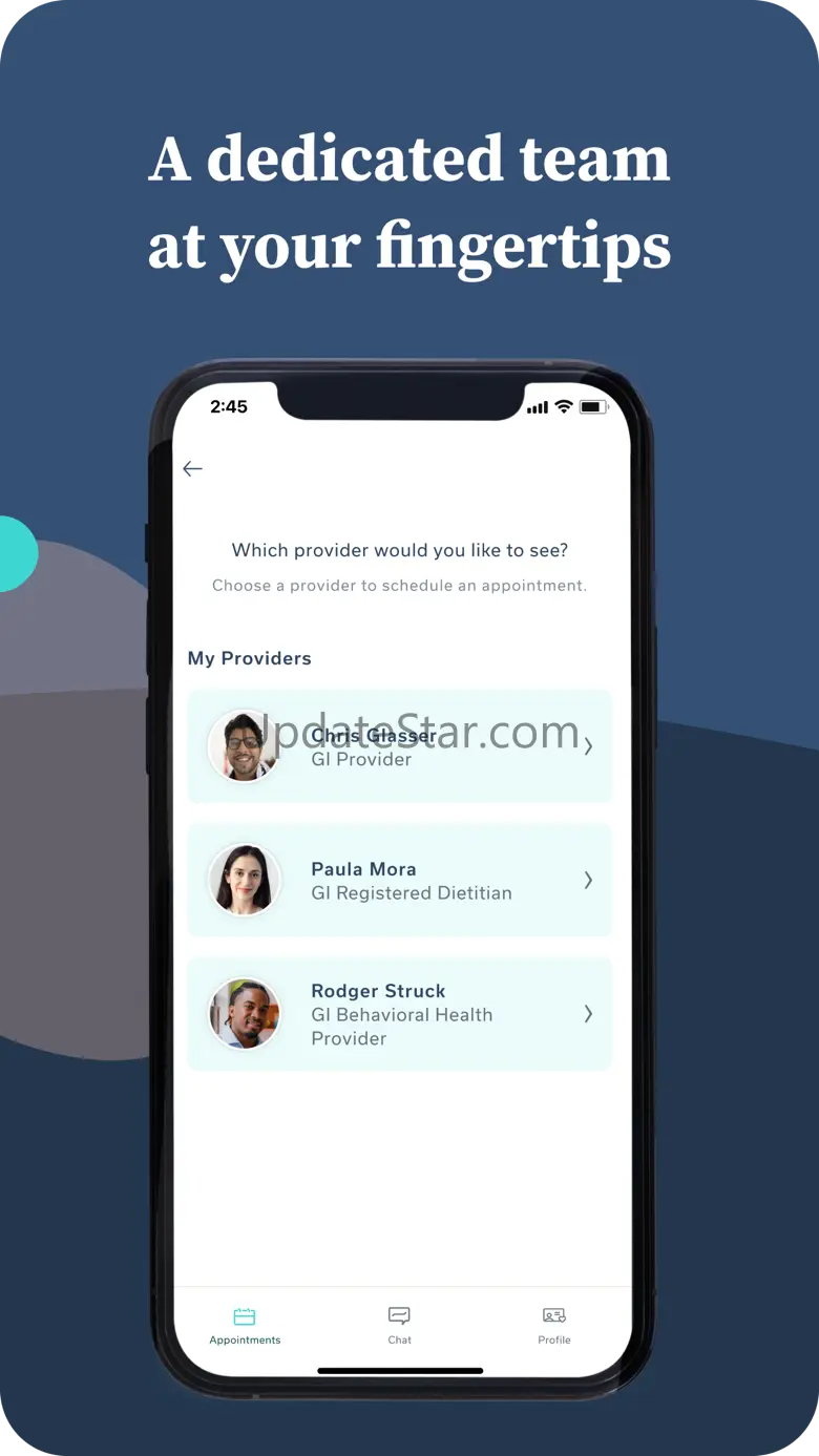 Oshi Health 22.3.0