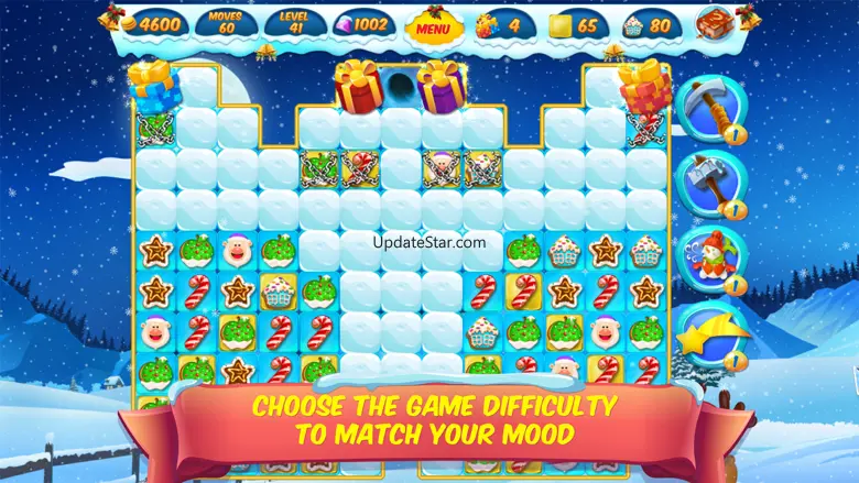 FishWitch Halloween Match-3 1.0.14