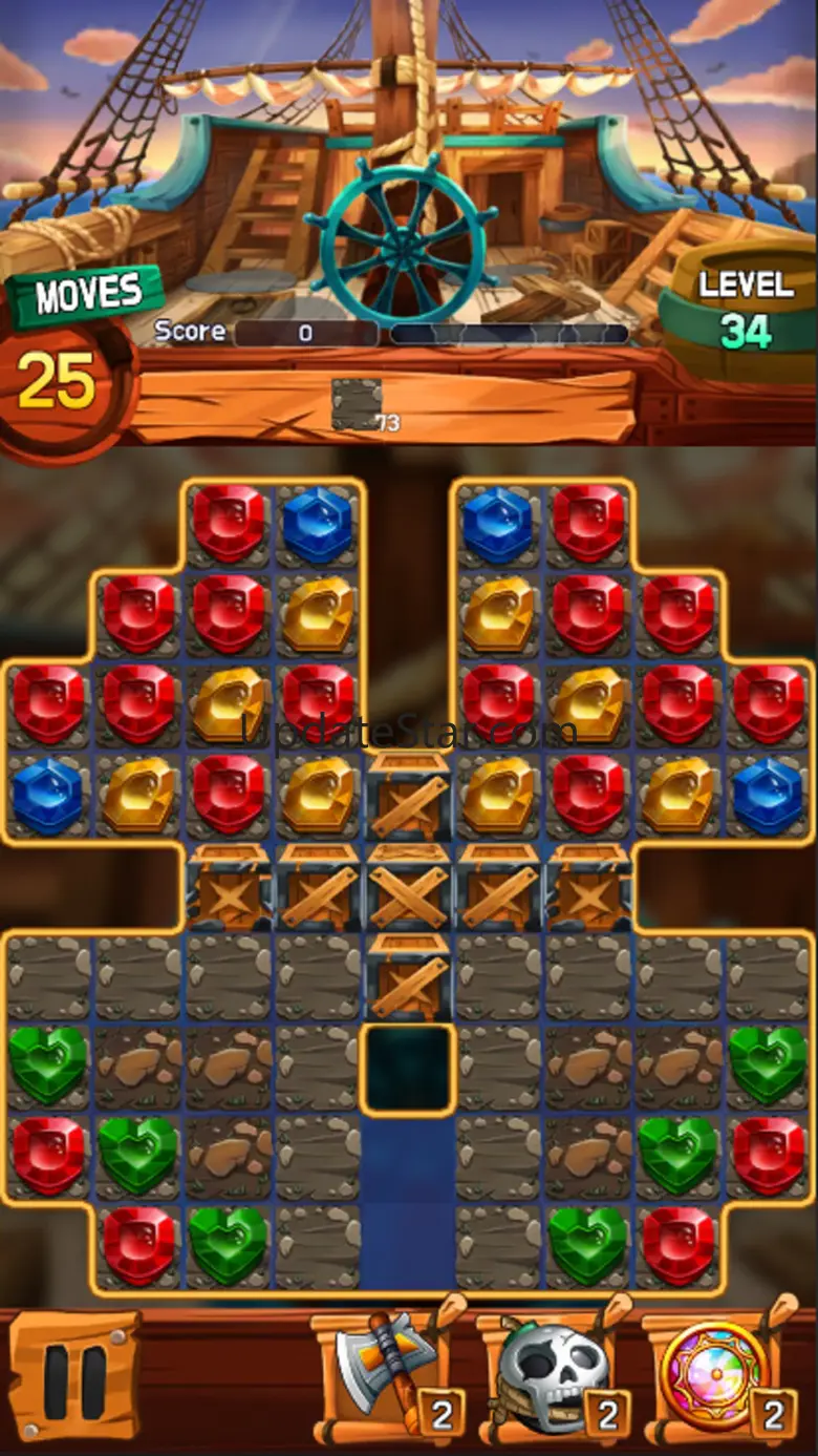 Jewel Voyage 1.5.1