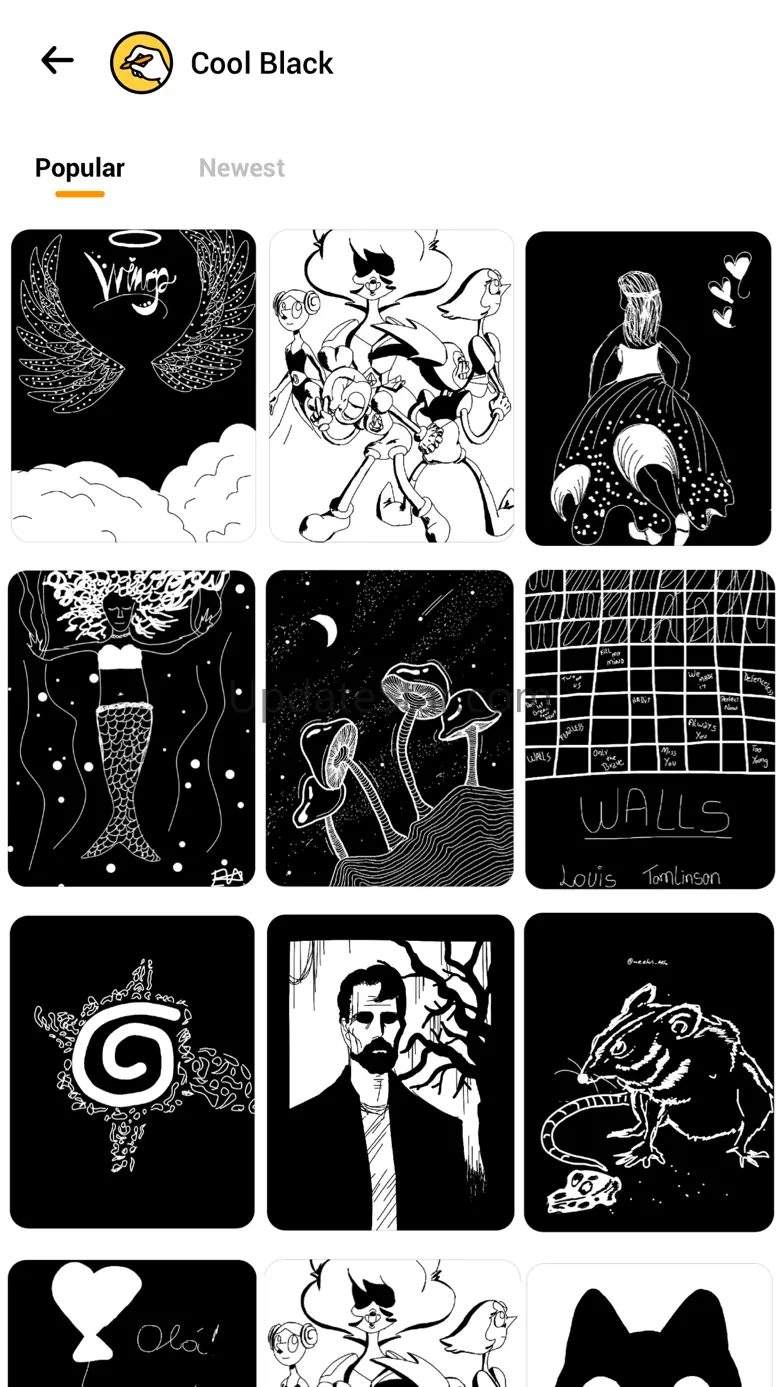 SketchOne - Play Your Art Out 0.8.2