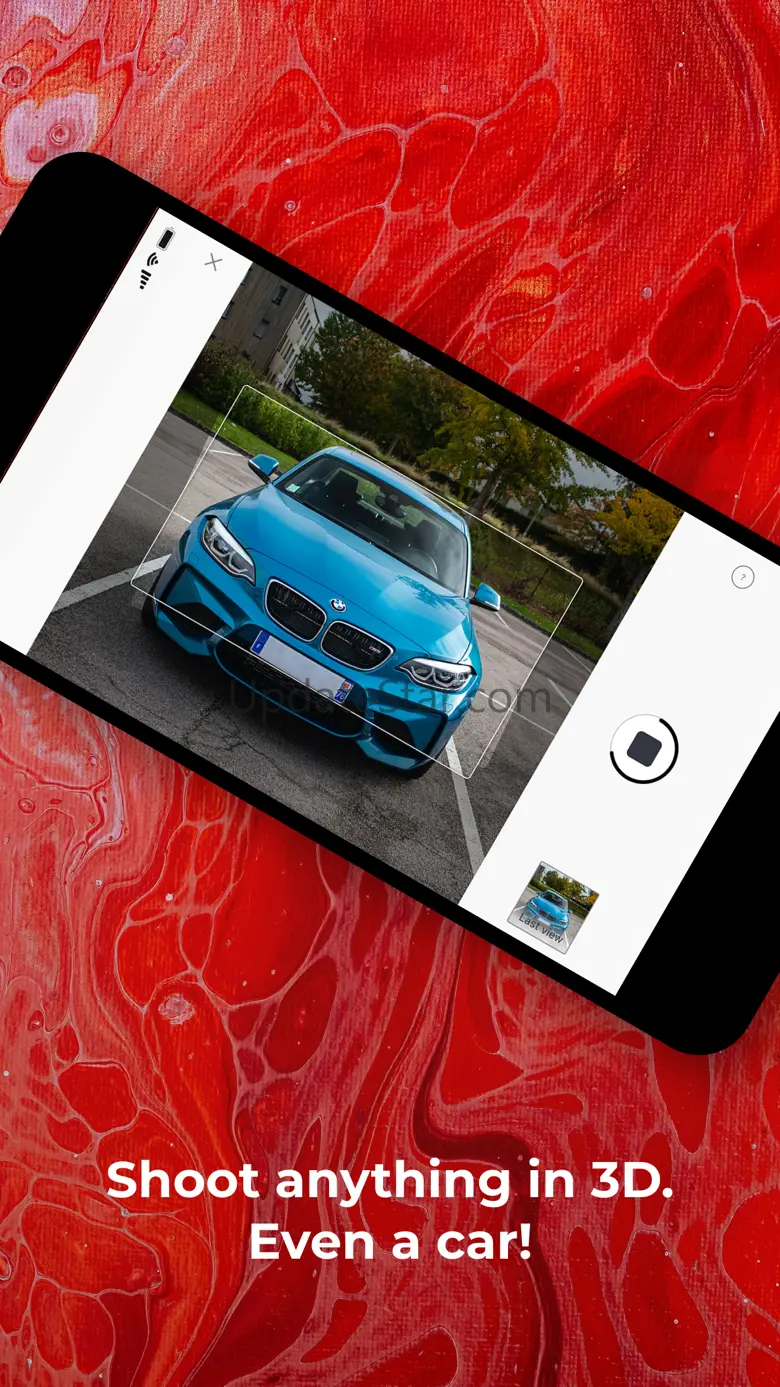 3DShot 1.9.1