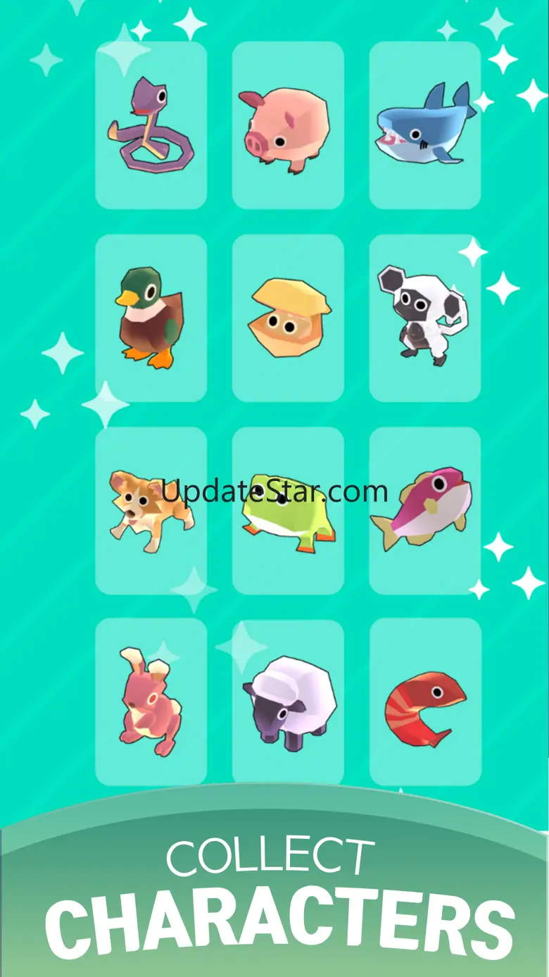 Poing Poing : Skillz 1.0.10
