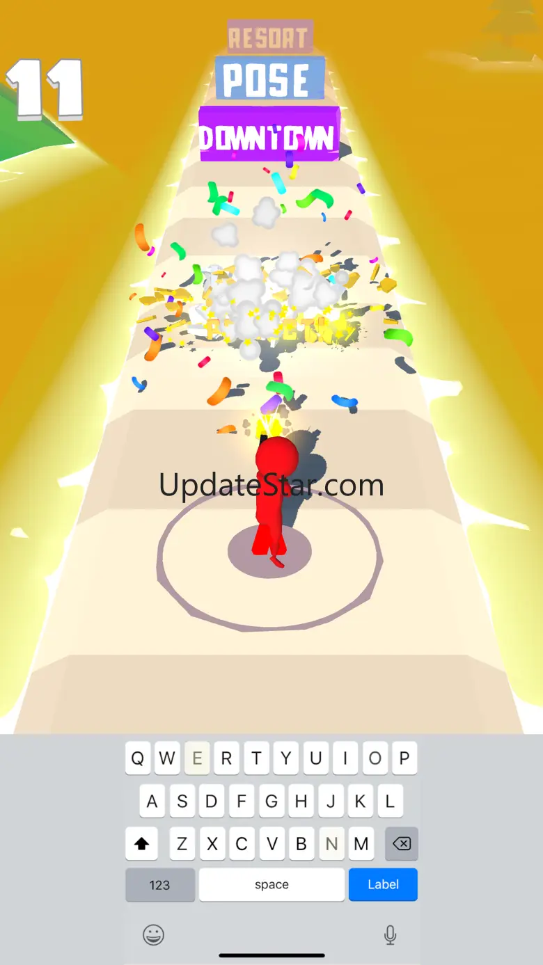 WordRunner 3D 4.1
