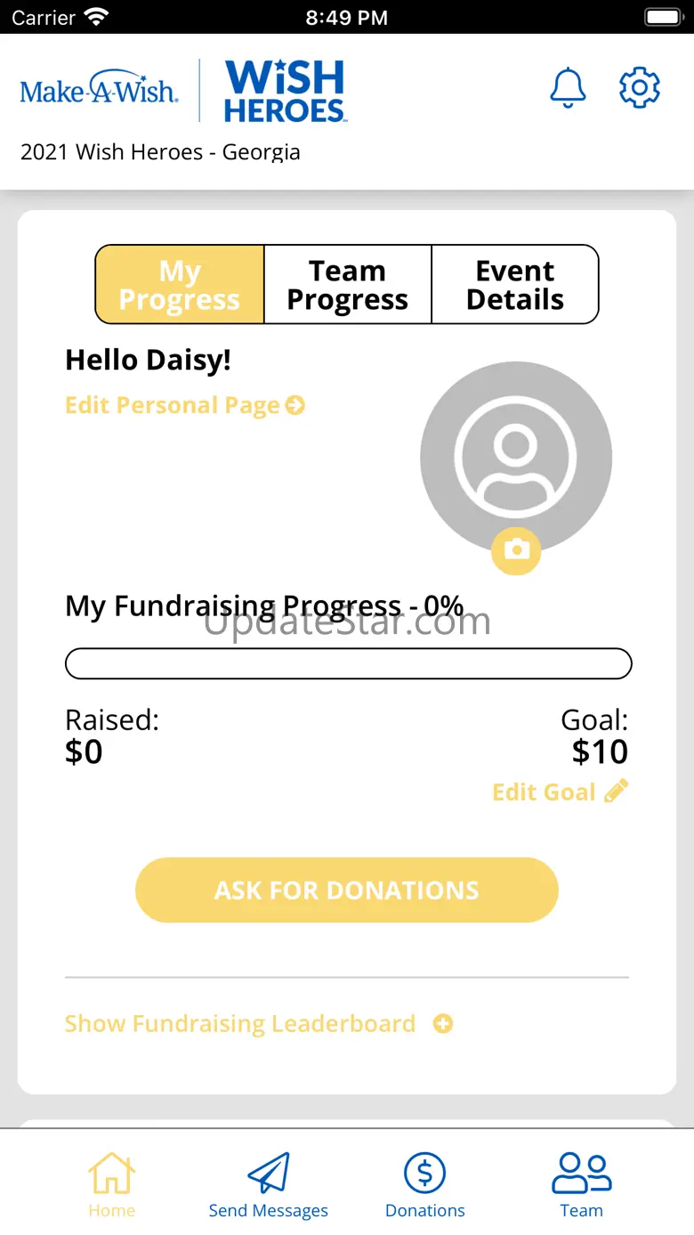 Wish Heroes 5.2