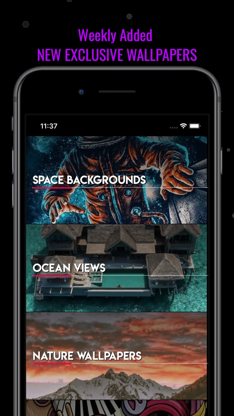 Dope Wallpapers HD · 3.3.4