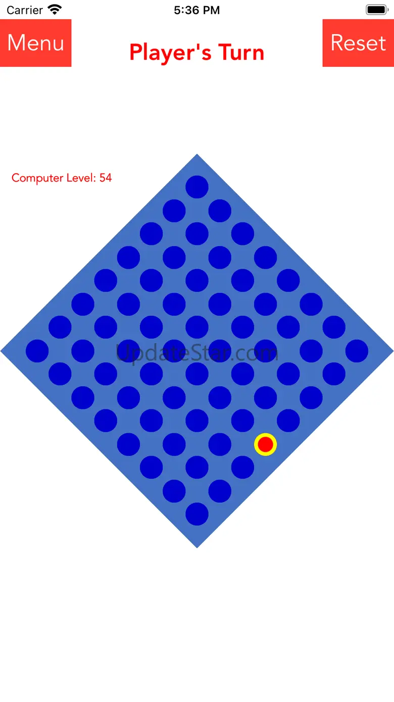 Diagonal Two Squared 2.9.1