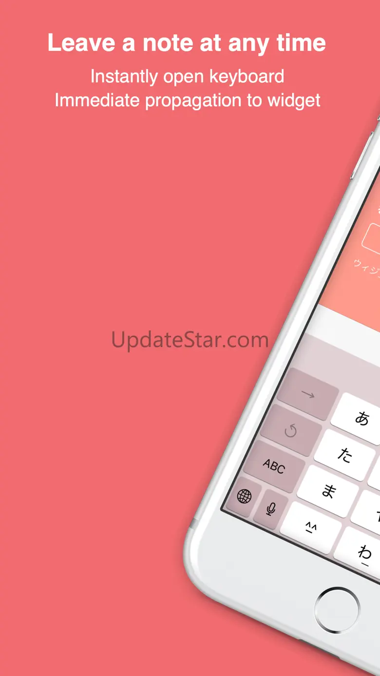 Widget Memo - Simple Note - 1.10.0