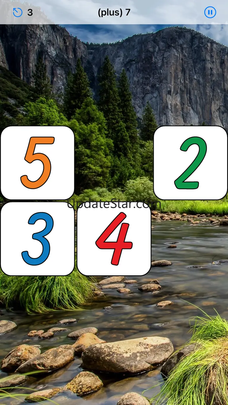 Math-Match 1.3.0