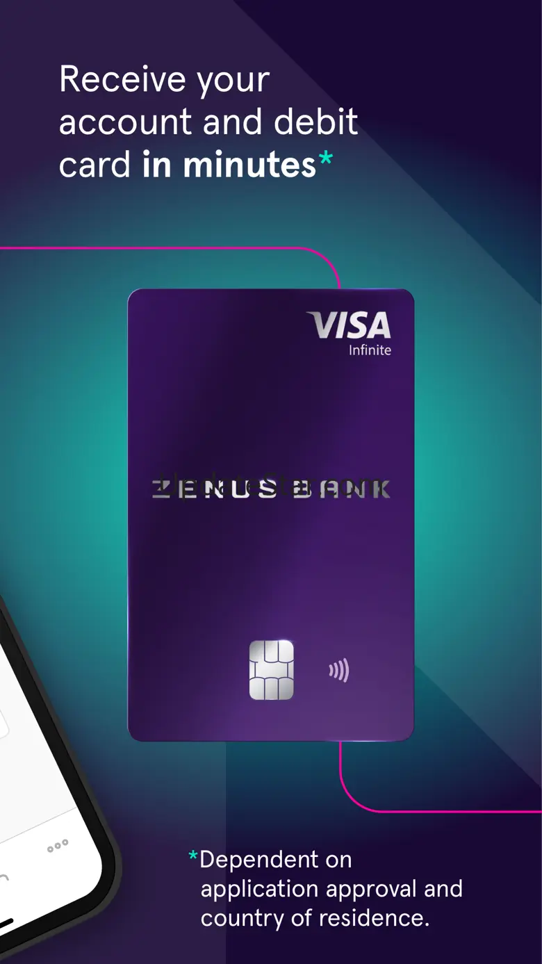 Zenus Bank 3.0.2