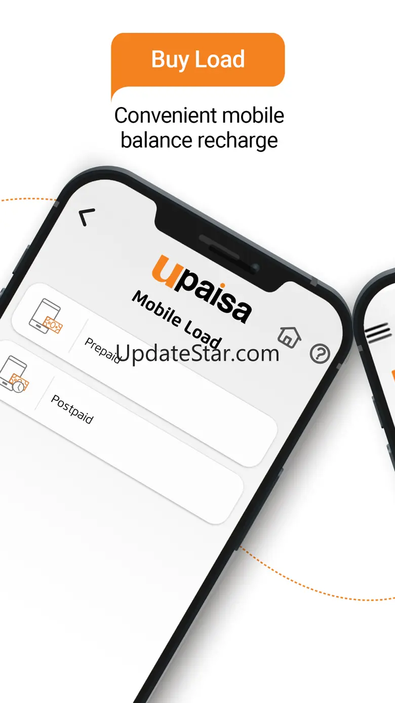 UPaisa 1.22