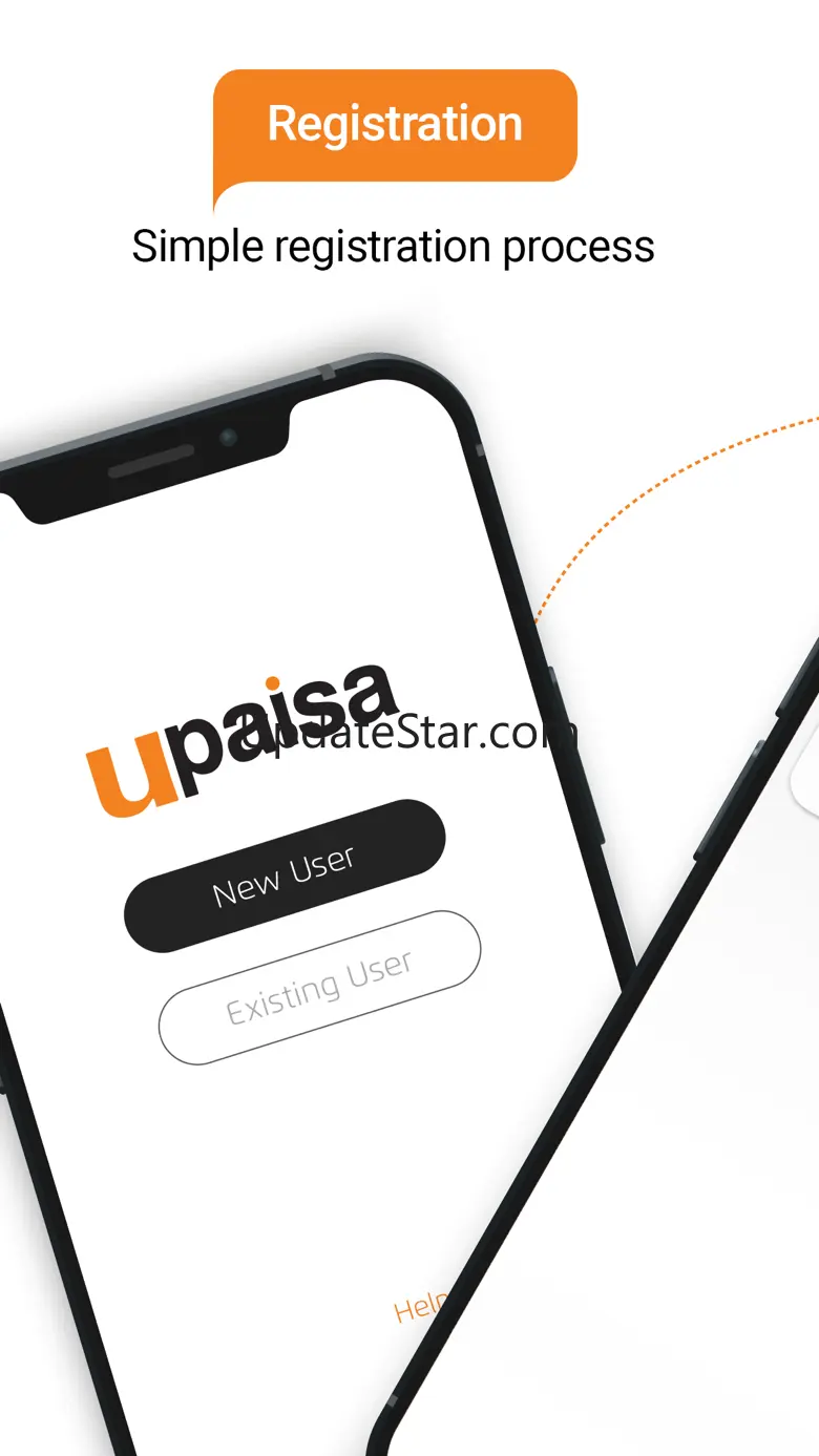 UPaisa 1.22