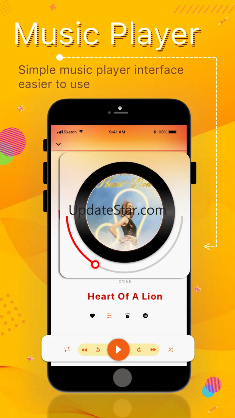 Music Downloader: MP3 Archive 1.0.2