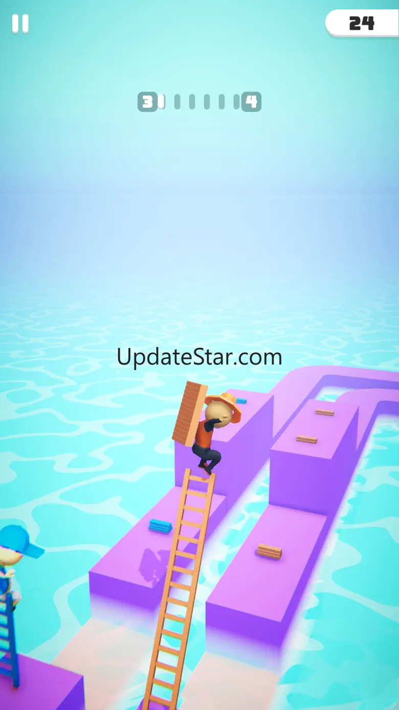 Ladder Climb Dash 1.1