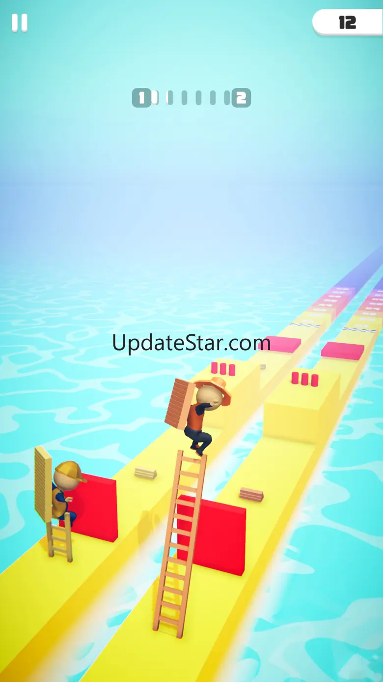 Ladder Climb Dash 1.1