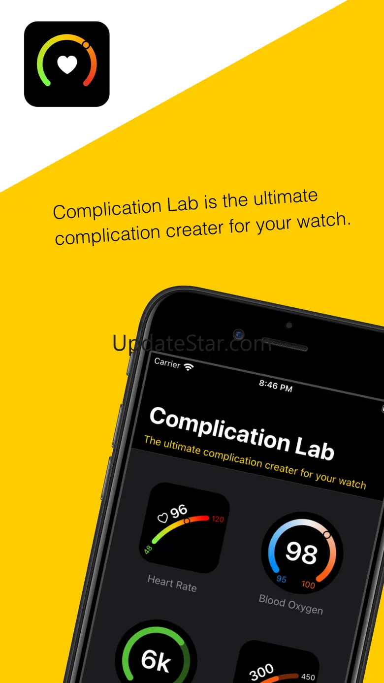 Complication Lab 2.8.2