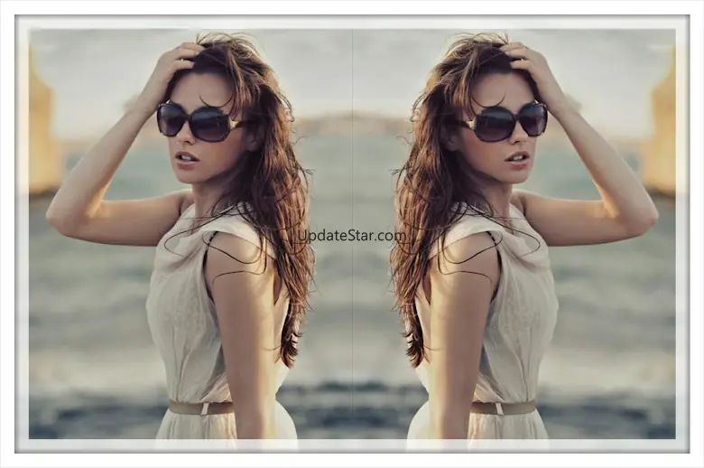 Mirror Effect & Reflection 1.3.2