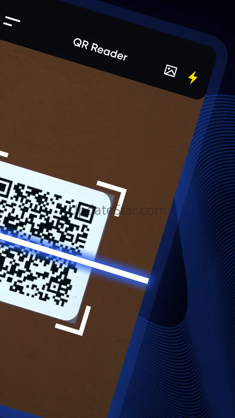 QR Code Reader - Scan & Create 2.1.1