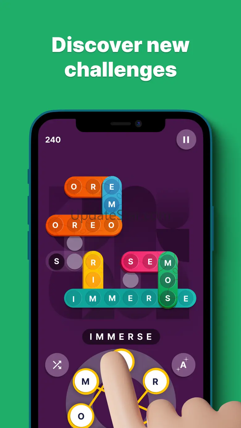 Puzzle Pal: Logic & Word Games 2.7.1