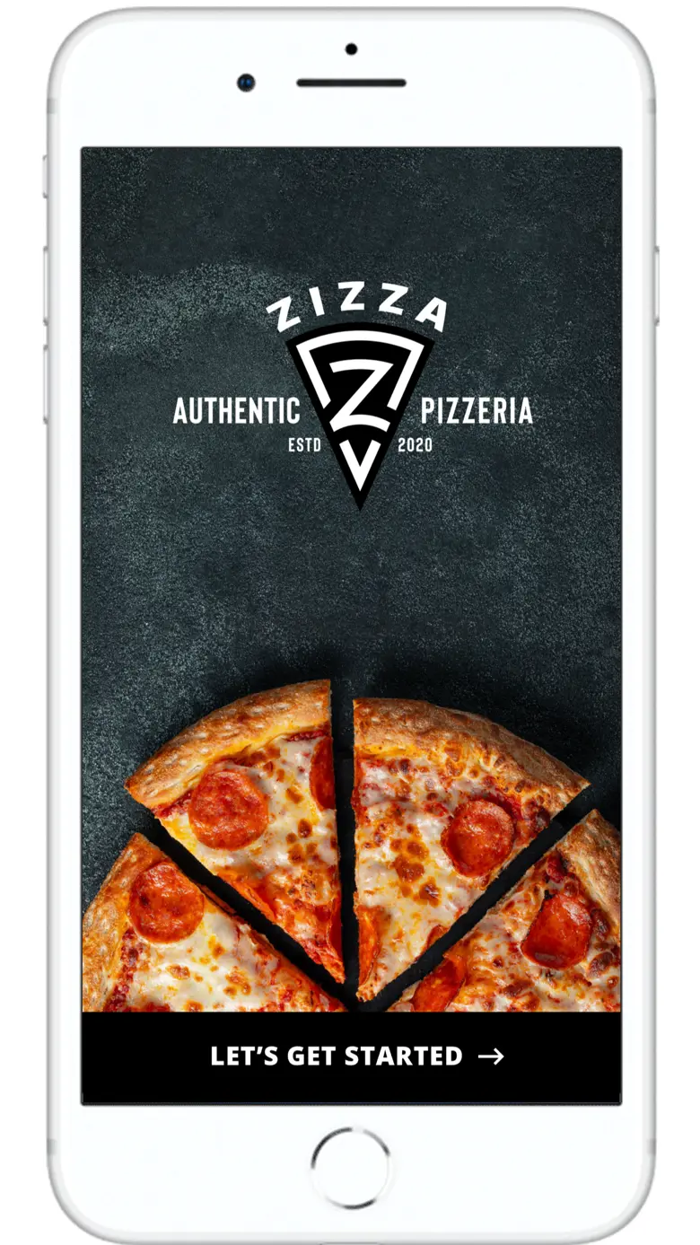 Zizza Pizza 7.014.0001
