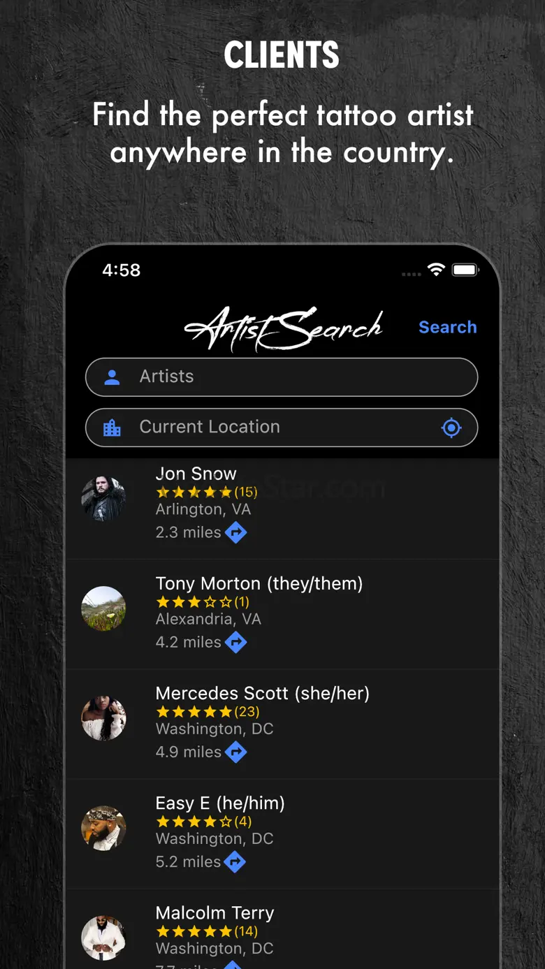 TattMe 1.8.1