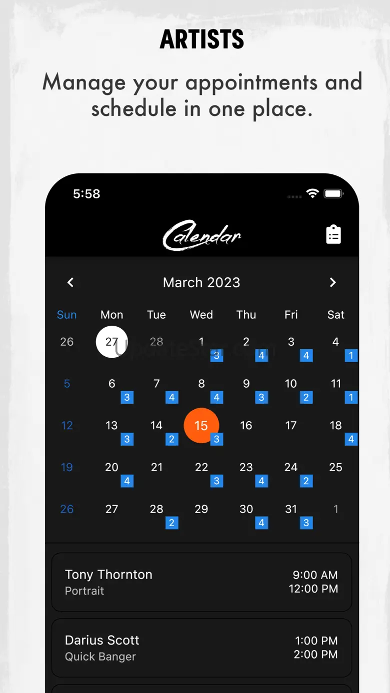 TattMe 1.8.1