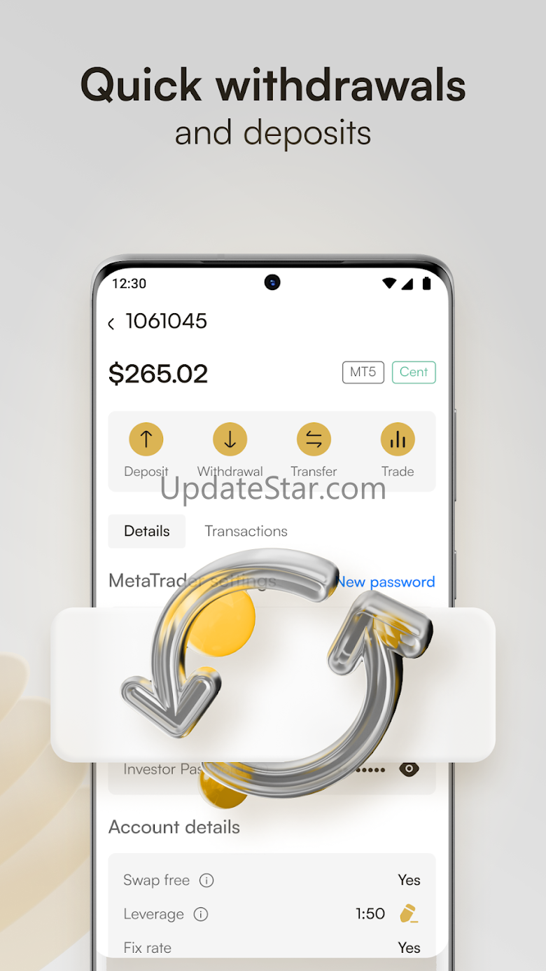 Headway Trading App 2.11.3