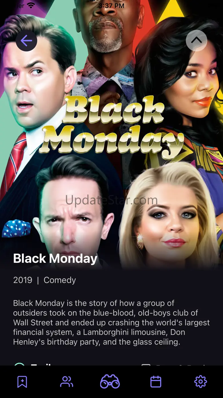 SeekingTV 1.7