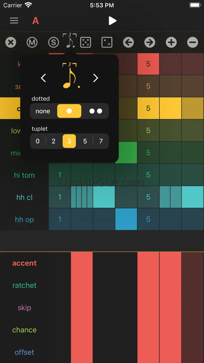 polybeat 1.2.1