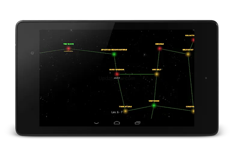 Space corsair 1.5.1