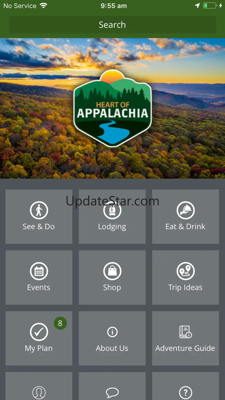 Heart of Appalachia 2.7.13