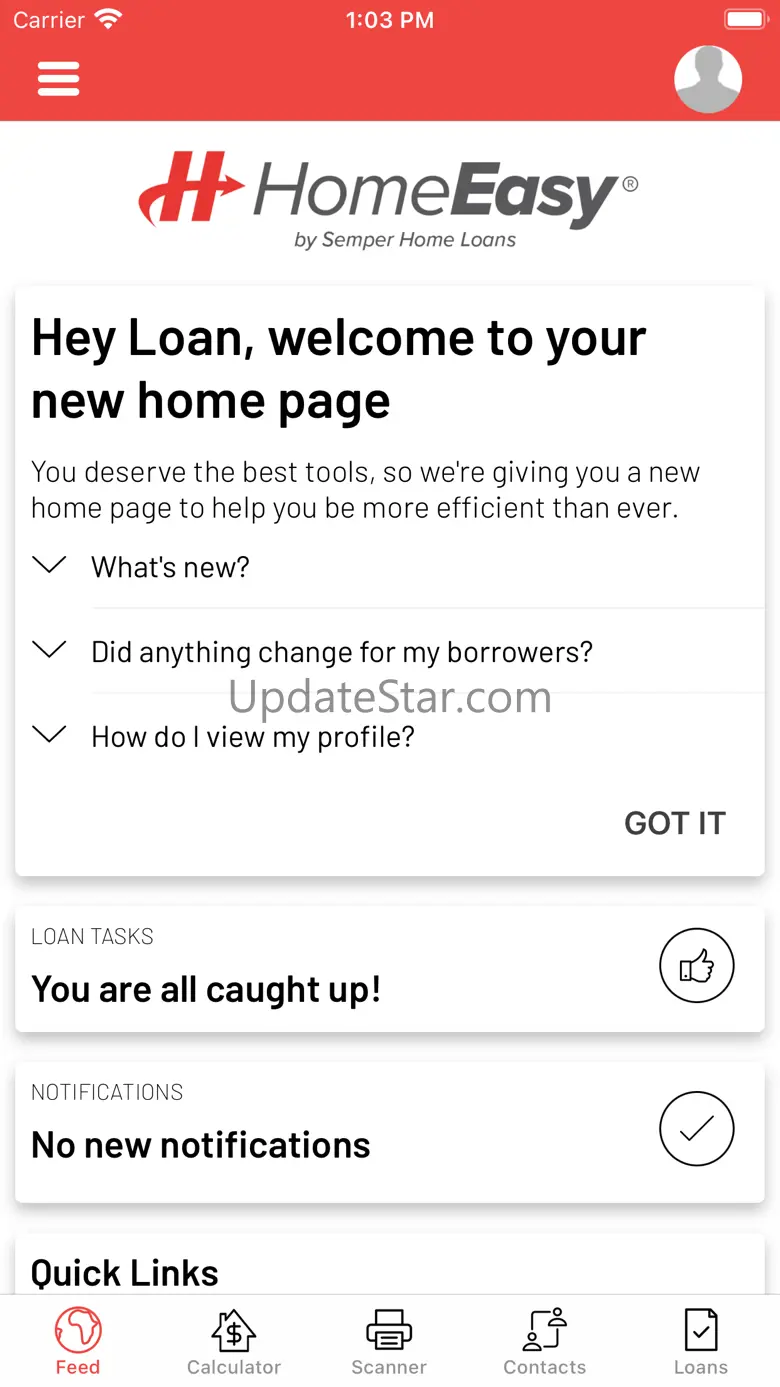 HomeEasy Mortgage 24.1.002