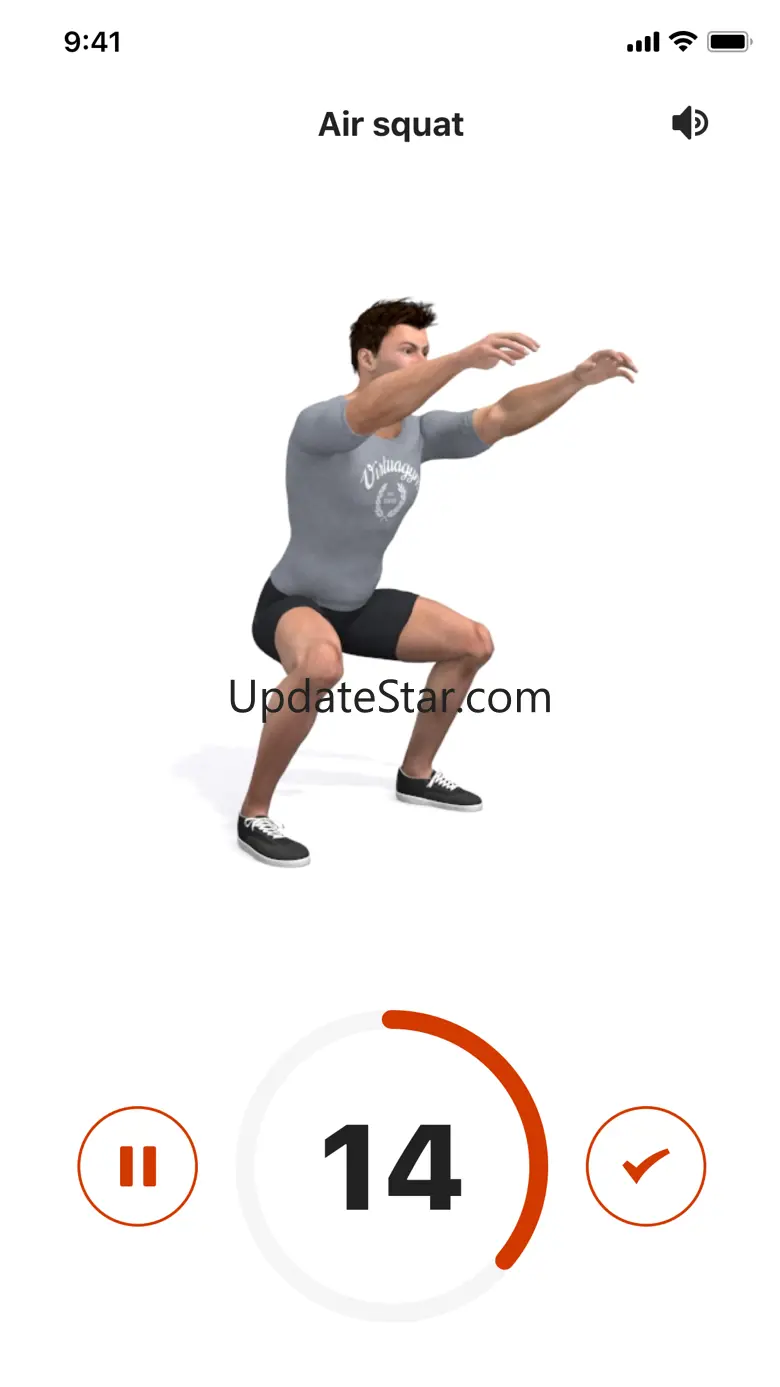 Blazin' Body Fitness 10.7.0