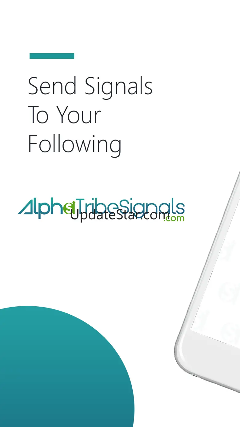 Alpha Tribe Signals 2.9