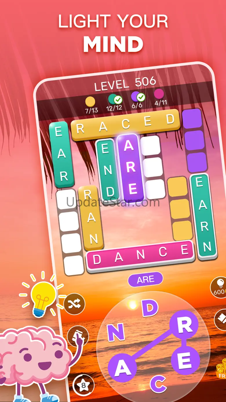 Words with Colors-Word Game 1.4.0