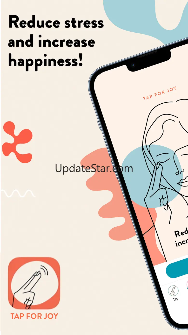 Tap For Joy 3.6