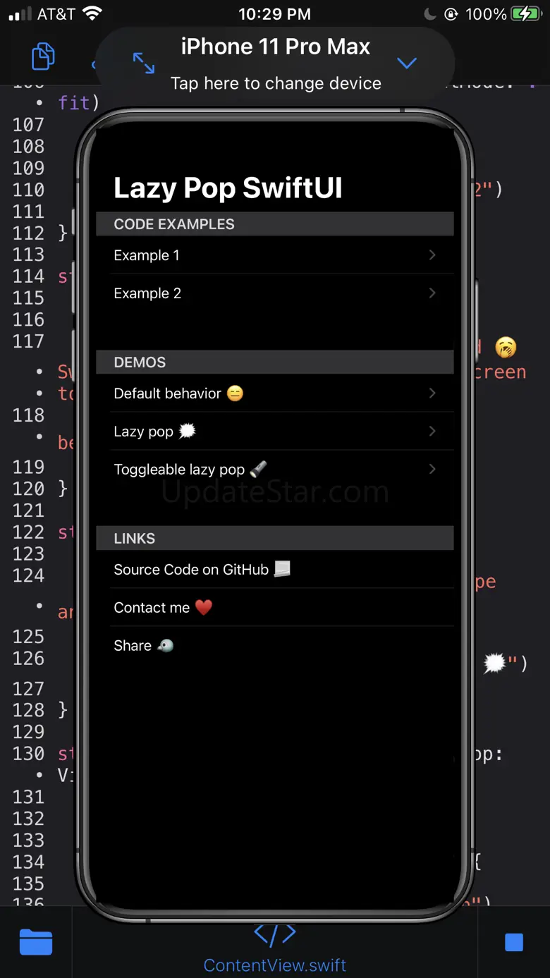 App Maker Professional 0.7.3