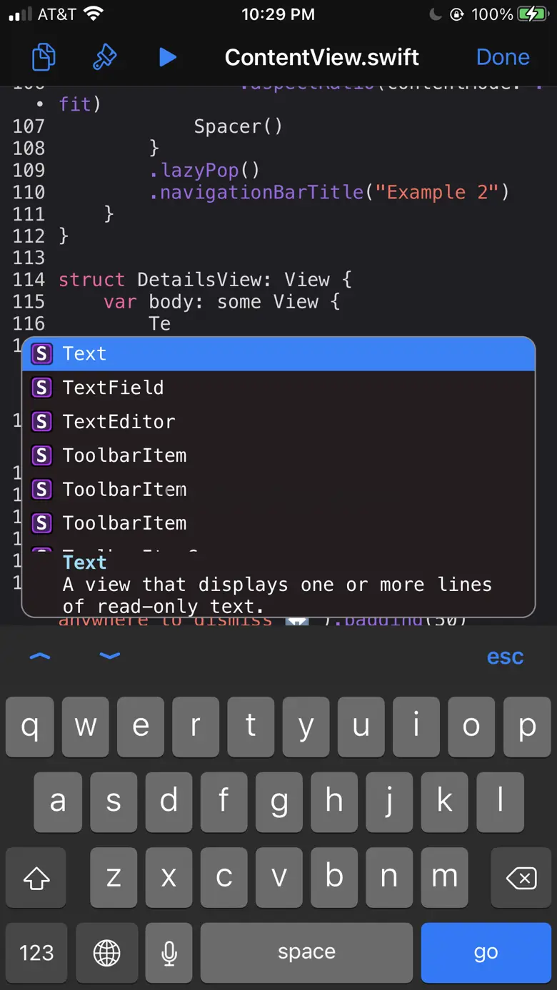 App Maker Professional 0.7.3