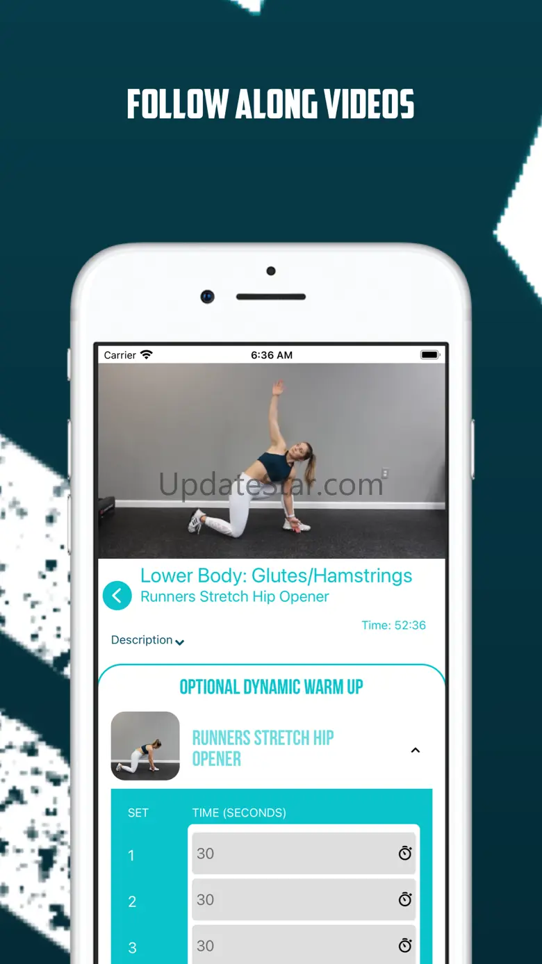 Level Epp Fit 1.0.5