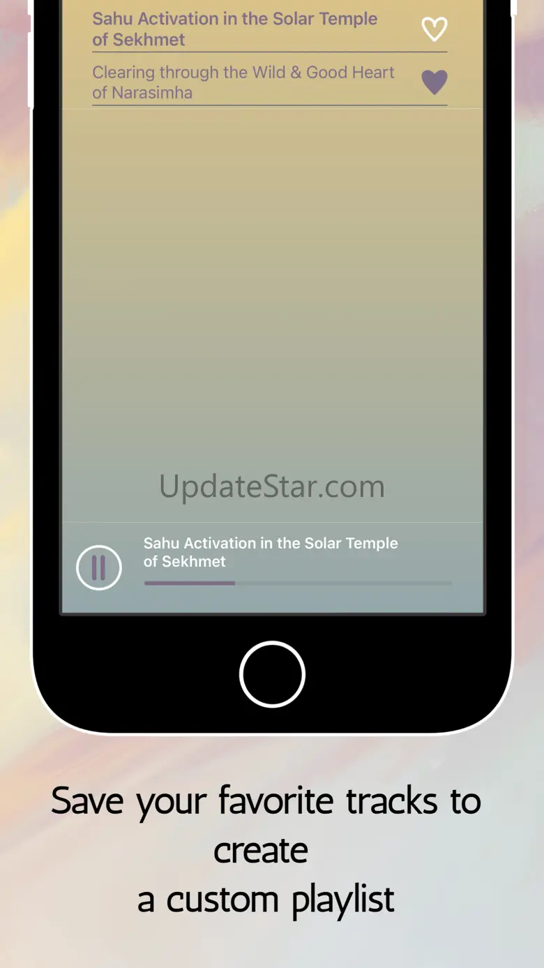 Sekhmet & Narasimha Meditation 1.0.1