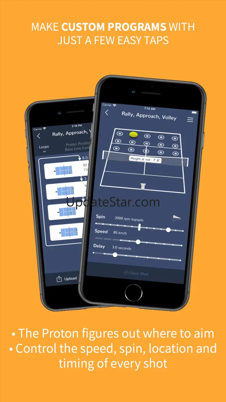 Proton Control 1.2.8