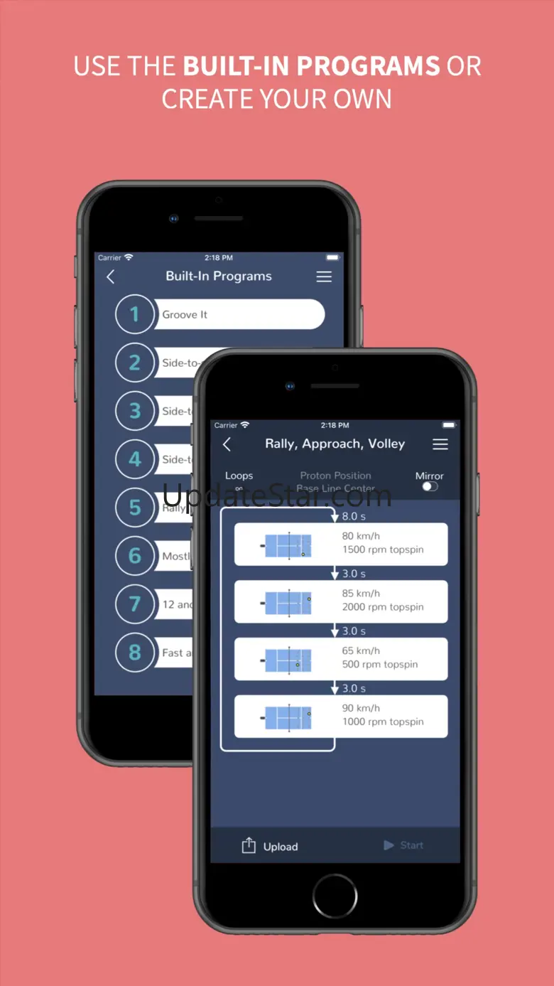 Proton Control 1.2.8