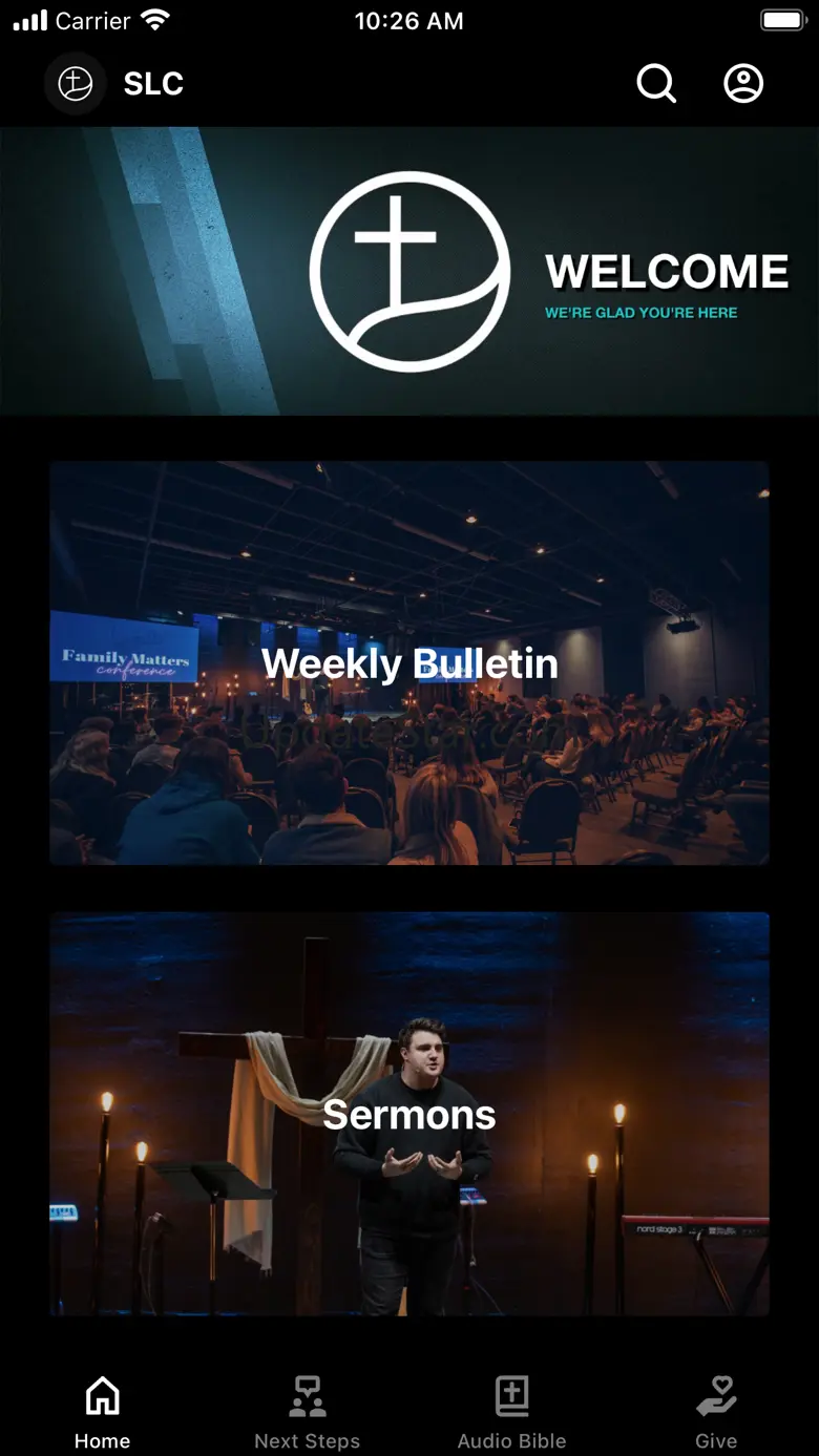 Spring of Life Church 6.2.3