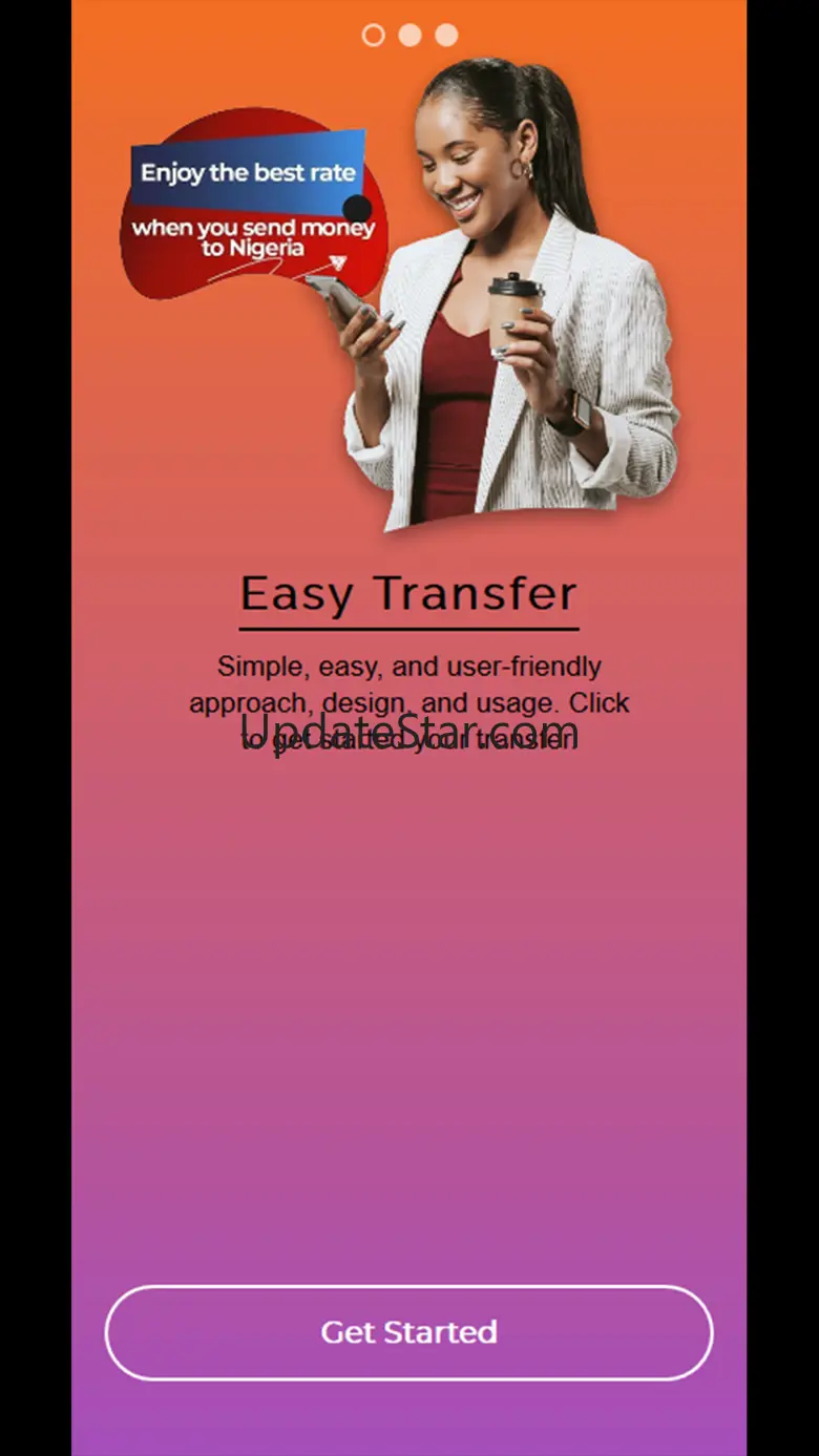 Quick Collect: Transfer App 1.2.12