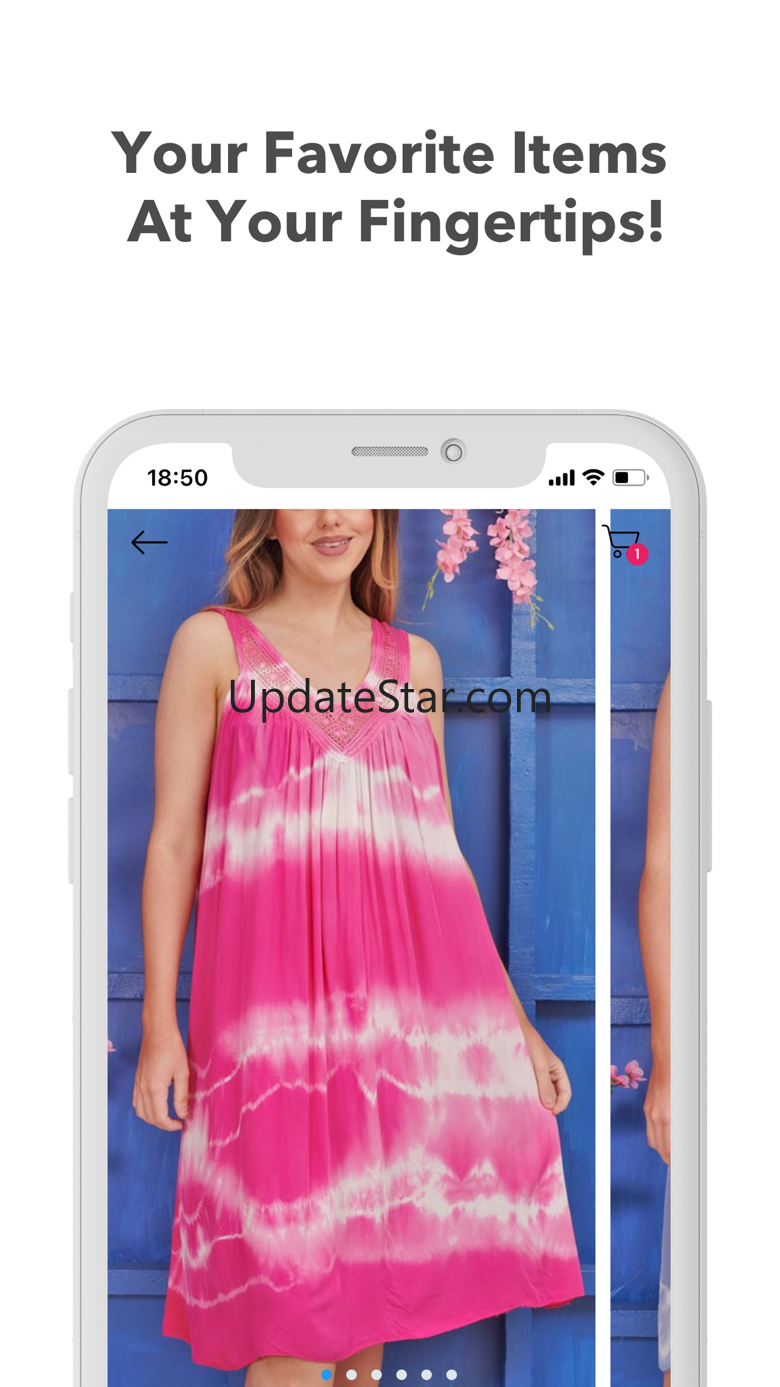 Wholesale Shopping 1.5