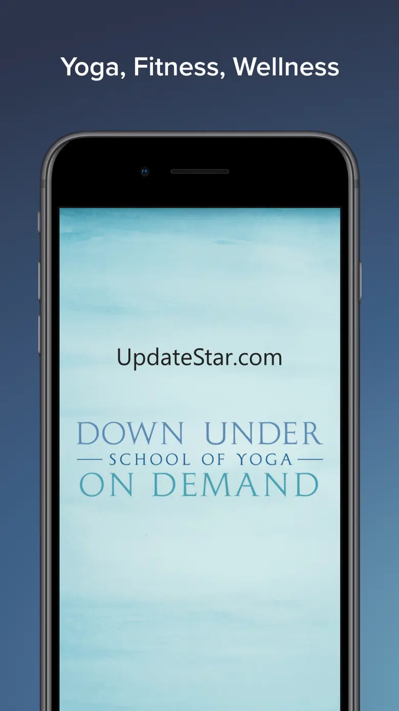 Down Under On Demand 8.321.1