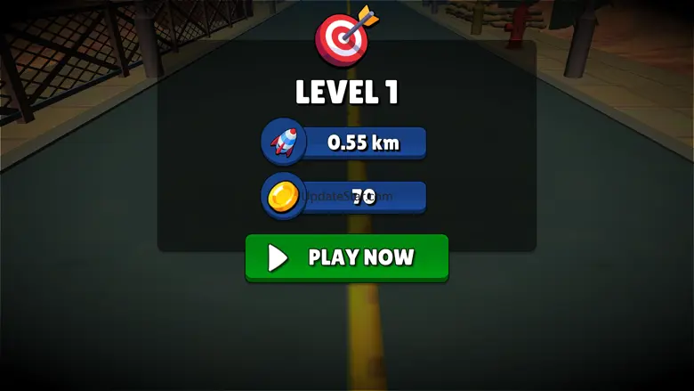 Racing FNaf Cars 1.1